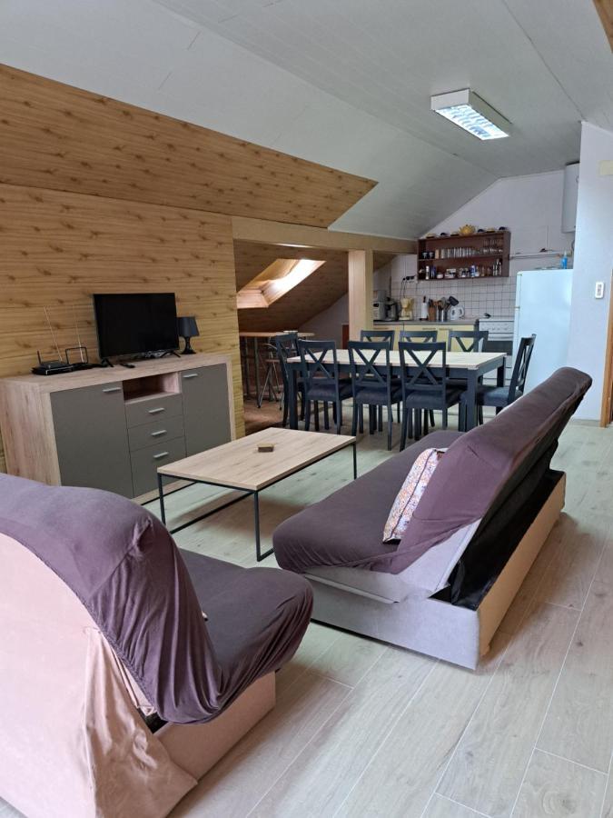 Apartments Corana Каштела Екстер'єр фото